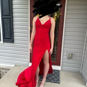 Prom dress!!